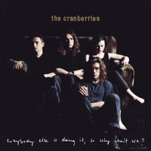 The Cranberries: Chrome Paint ('Water Circle' EP Version) (Chrome Paint)