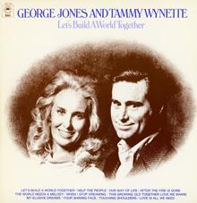 Tammy Wynette;George Jones;George Jones & Tammy Wynette: Love Is All We Need