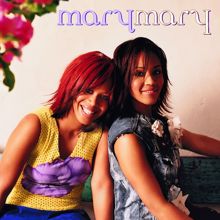 Mary Mary: Incredible
