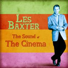 Les Baxter: Sinner Man (Remastered)