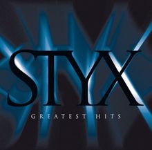 Styx: Blue Collar Man (Long Nights) (Album Version) (Blue Collar Man (Long Nights))