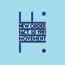 New Order: Dreams Never End (2015 Remaster)