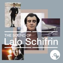 Lalo Schifrin: Dissolving