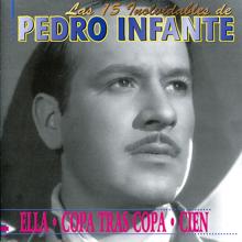 Pedro Infante: Carta a Eufemia