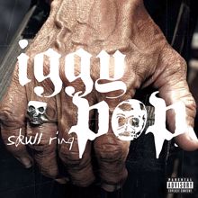 Iggy Pop: Skull Ring