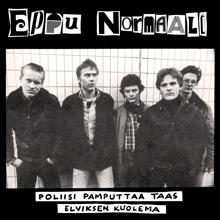 Eppu Normaali: Poliisi Pamputtaa Taas (2007 Digital Remaster)