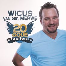 Wicus van der Merwe: 20 Goue Treffers