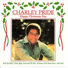 Charley Pride: Happy Christmas Day