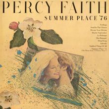 Percy Faith: Dream Your Dream