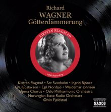 Kirsten Flagstad: Wagner: Götterdämmerung