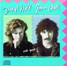 Daryl Hall & John Oates: Keep On Pushin' Love