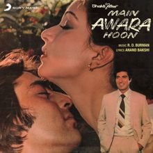 R.D. Burman: Main Awara Hoon (Original Motion Picture Soundtrack)