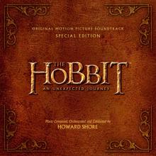 Howard Shore: The Hobbit: An Unexpected Journey (Original Motion Picture Soundtrack) (Special Edition)