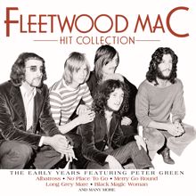 Fleetwood Mac: Watch Out!