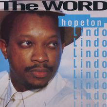 Hopeton Lindo: The Word