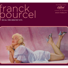 Franck Pourcel: 100 All Time Greatest Hits