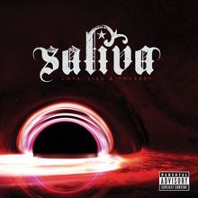Saliva: Bitch Like You