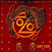Ozomatli: Can't Stop (iTunes Exclusive) (Can't StopiTunes Exclusive)