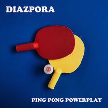 Diazpora: Ping Pong Powerplay