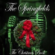 The Springfields: The Christmas Book