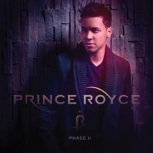 Prince Royce: It's My Time