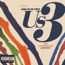 Us3: Hand On The Torch - 20th Anniversary Edition