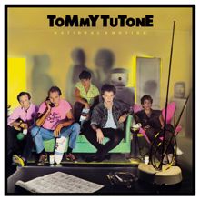 Tommy Tutone: National Emotion