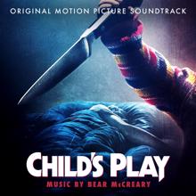 Bear McCreary feat. Mark Hamill: Theme from Child's Play