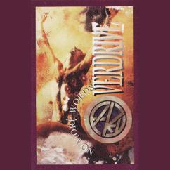 Overdrive: No More Words