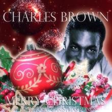 Charles Brown: Merry Christmas