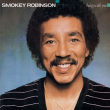 Smokey Robinson: Being With You