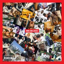 Meek Mill, Chris Brown, Ty Dolla $ign: Whatever You Need (feat. Chris Brown & Ty Dolla $ign)