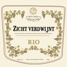 Rio: Zicht Verdwijnt