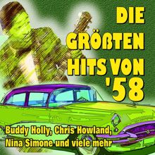 Lloyd Price: Die größten Hits von '58