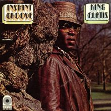 King Curtis: Instant Groove