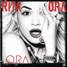 Rita Ora: Facemelt