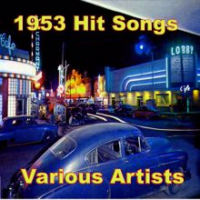 Various Artists: 1953 Hit Songs