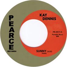 Kay Dennis: Walk on By