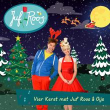 Juf Roos: Vier Kerst met Juf Roos & Gijs