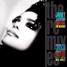 Janet Jackson: Control (A Cappella)