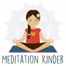 Various Artists: Meditation Kinder