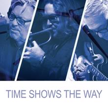 Chaz Jankel: Time Shows The Way