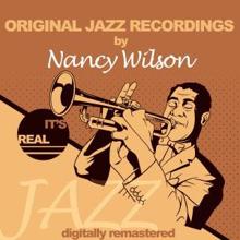 Nancy Wilson: Original Jazz Recordings