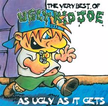 Ugly Kid Joe: As Ugly As It Gets: The Very Best Of