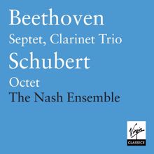 Nash Ensemble: Beethoven: Piano Trio No. 4 in B-Flat Major, Op. 11 "Gassenhauer": III. Allegretto