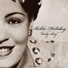 Billie Holiday: Lady Day
