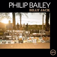 Philip Bailey: Billy Jack