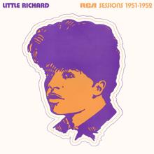 Little Richard: Why Did You Leave Me?