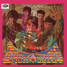The Hollies: Rain on the Window (Stereo; 1999 Remaster)