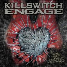 Killswitch Engage: World Ablaze